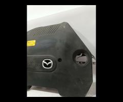 RIVESTIMENTO COPRIMOTORI PER MAZDA 5 (CR19) RF7N10