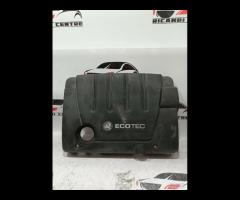 COPERTURA COPRIMOTORE PER OPEL ZAFIRA 2005-2015 55