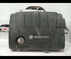 COPERTURA COPRIMOTORE PER OPEL ZAFIRA 2005-2015 55