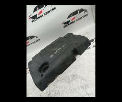 COPERTURA COPRIMOTORE PER OPEL ZAFIRA 2005-2015 55