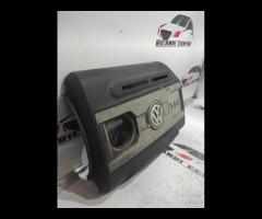 RIVESTIMENTO COPRIMOTORE VW GOLF VI (5K1)/VW TIGUA