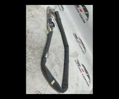 AIRBAG LATERALE A TENDINA RH+LH NISSAN QASHQAI 136