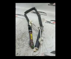 AIRBAG LATERALE A TENDINA RH+LH NISSAN QASHQAI 136 - 7