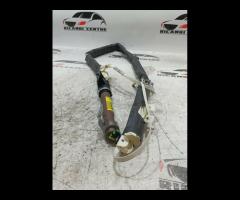 AIRBAG LATERALE A TENDINA RH+LH NISSAN QASHQAI 136 - 8