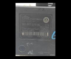 CENTRALINA POMPA ABS AUDI A3 MK5 1K0907379AC 1K061 - 7