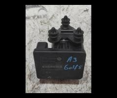 CENTRALINA POMPA ABS AUDI A3 MK5 1K0907379AC 1K061 - 8