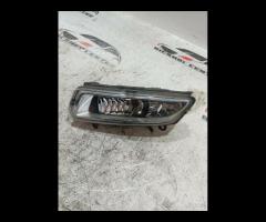 FARO FENDINEBBIA ANTERIORE SX VOLKSWAGEN POLO 1741