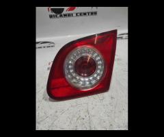 FARO FANALE POSTERIORE DX VOLKSWAGEN PASSAT B6 BER