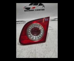 FARO FANALE POSTERIORE DX VOLKSWAGEN PASSAT B6 BER