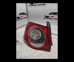 FARO FANALE  POSTERIORE SX VOLKSWAGEN PASSAT B6 BE