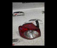 FARO FANALE  POSTERIORE SX VOLKSWAGEN PASSAT B6 BE