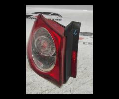 FARO FANALE  POSTERIORE SX VOLKSWAGEN PASSAT B6 BE - 10