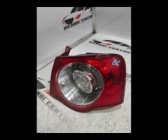 FARO FANALINO POSTERIORE DESTRO VW PASSAT B6 (3C2)