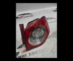 FARO FANALINO POSTERIORE DESTRO VW PASSAT B6 (3C2)