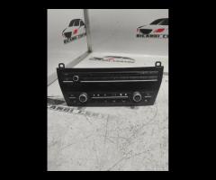 PANNELLO CONTROLLO CLIMA BMW SERIE 7 F01 9233642-0