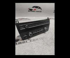 PANNELLO CONTROLLO CLIMA BMW SERIE 7 F01 9233642-0