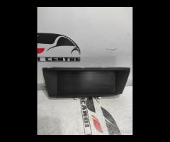 DISPLAY NAVIGATORE MULTIFUNZIONALE BMW F01 9226976