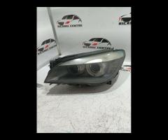 FARO FANALE XENON ANTERIORE SINISTRA BMW SERIE 7 F