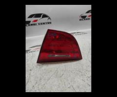 FANALE POSTERIORE STOP PORTELLONE BAGAGLIO DX BMW