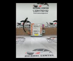 CENTRALINA AMPLIFICATORE ANTENNA RANGE ROVER SPORT