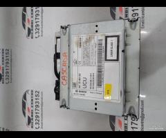 AUTORADIO LETTORE CD NAVIGATORE SATELLITARE OPEL C