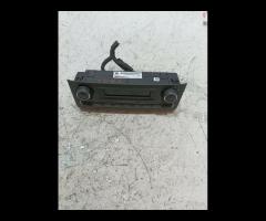 COMANDI CONTRLLO CLIMA SKODA FABIA 2 5J0907044C A2