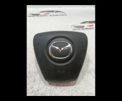 AIRBAG VOLANTE MAZDA 6 GS1G57K00 T93402A ECRT90099