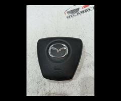 AIRBAG VOLANTE MAZDA 6 GS1G57K00 T93402A ECRT90099