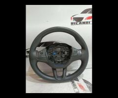 VOLANTE IN PELLE PEUGEOT 208 6191372C 86758B03 619