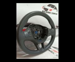 VOLANTE IN PELLE PEUGEOT 208 6191372C 86758B03 619