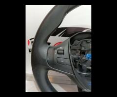 VOLANTE IN PELLE PEUGEOT 208 6191372C 86758B03 619