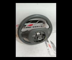 VOLANTE IN PELLE PEUGEOT 208 6191372C 86758B03 619 - 7