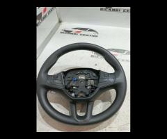 VOLANTE IN PELLE PEUGEOT 208 6191372C 86758B03 619 - 9