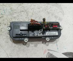 CONSOLE COMANDI CLIMA VOLKSWAGEN GOLF VI (5K1) 5HB