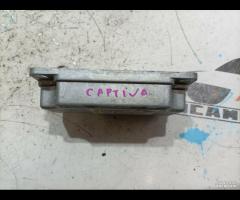 CENTRALINA CONTROLLO AIRBAG CHEVROLET CAPTIVA/OPEL