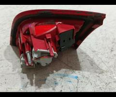 FARO FANALE STOP POSTERIORE  SINISTRO AUDI A3 8P49