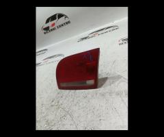 FARO FANALE POSTERIORE INTERNO DESTRA AUDI A3 8P49