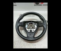 VOLANTE IN PELLE BMW SERIE 7 F01 F02 M SPORT  10B1