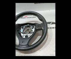 VOLANTE IN PELLE BMW SERIE 7 F01 F02 M SPORT  10B1