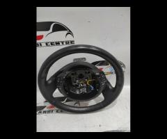 VOLANTE IN PELLE CITROEN C4 2007  96823701ZD 62ISB