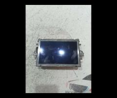 DISPLAY MULTIFUNZIONE MERCEDES CLASSE E W212 A2129