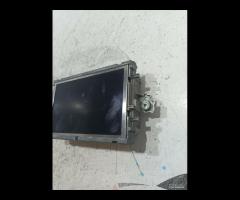 DISPLAY MULTIFUNZIONE MERCEDES CLASSE E W212 A2129