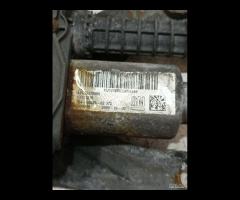 FRENO DI STAZIONAMENTO OPEL ASTRA 13311218 A2C5329 - 6