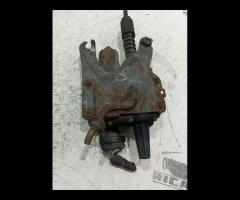 FRENO DI STAZIONAMENTO OPEL ASTRA 13311218 A2C5329 - 8