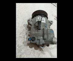 COMPRESSORE ARIA CONDIZIONATA OPEL ASTRA J/MERIVA/