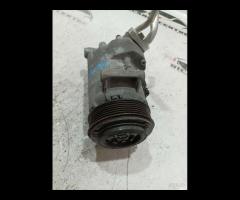 COMPRESSORE ARIA CONDIZIONATA OPEL ASTRA J/MERIVA/ - 9