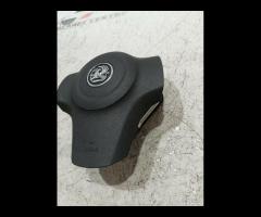 AIRBAG VOLANTE OPEL CORSA D PA25060044 46017344083