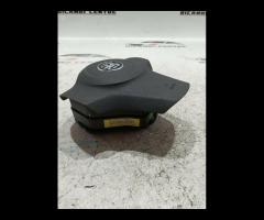 AIRBAG VOLANTE OPEL CORSA D PA25060044 46017344083 - 6