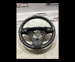 VOLANTE IN PELLE OPEL CORSA D 13229631 99073470652