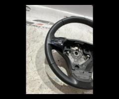 VOLANTE IN PELLE OPEL CORSA D 13229631 99073470652